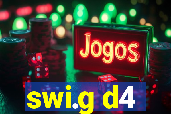 swi.g d4